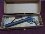 SMITH & WESSON MODEL 270 INTERNATIONAL LINE THROWER - NEW IN BOX - 1 of 15