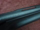 BENELLI SUPER BLACK EAGLE II 12GA. 28-INCH - SBE II - MINT CONDITION - 15 of 15
