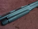 BENELLI SUPER BLACK EAGLE II 12GA. 28-INCH - SBE II - MINT CONDITION - 9 of 15