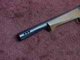 THOMPSON CENTER CONTENDER - 30-30 - 12-INCH BARREL WITH MUZZLEBREAK - MADE IN 1980 - EXCELLENT - 7 of 8