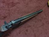THOMPSON CENTER CONTENDER - 30-30 - 12-INCH BARREL WITH MUZZLEBREAK - MADE IN 1980 - EXCELLENT - 5 of 8