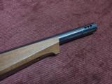 THOMPSON CENTER CONTENDER - 30-30 - 12-INCH BARREL WITH MUZZLEBREAK - MADE IN 1980 - EXCELLENT - 4 of 8