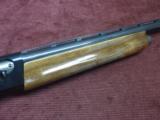 VINTAGE REMINGTON 1100 12GA. - 26-INCH IMPROVED CYLINDER - VENT RIB - NEAR MINT - 3 of 15