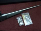 BROWNING A-BOLT II STAINLESS STALKER - .300 WIN. MAG. - MINT IN BOX WITH LEUPOLD BASE & RINGS - 3 of 11