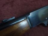 MARLIN 336 30-30 - TEXAN STYLE - STRAIGHT STOCK - SQUARE LEVER - 20-INCH - MADE IN 1973 - EXCELLENT - 13 of 13