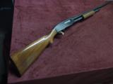 WINCHESTER MODEL 42 .410GA. - 28-INCH SKEET - VENTILATED RIB - 3-INCH - MADE IN 1953 - EXCELLENT - 1 of 15
