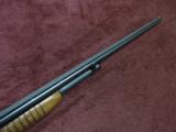 WINCHESTER MODEL 42 .410GA. - 28-INCH SKEET - VENTILATED RIB - 3-INCH - MADE IN 1953 - EXCELLENT - 4 of 15