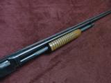 WINCHESTER MODEL 42 .410GA. - 28-INCH SKEET - VENTILATED RIB - 3-INCH - MADE IN 1953 - EXCELLENT - 3 of 15