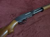 WINCHESTER MODEL 42 .410GA. - 28-INCH SKEET - VENTILATED RIB - 3-INCH - MADE IN 1953 - EXCELLENT - 2 of 15