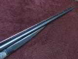 ITHACA NID 3E 16GA. - 25-INCH IC/IC - VENT RIB - MADE IN 1927 - SINGLE TRIGGER - COCKING INDICATORS - STRAIGHT GRIP STOCK - 4 of 15