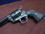 COLT SAA - 3RD GENERATION - FRONTIER SIX SHOOTER - 44-40 - BLACK POWDER FRAME - 4 3/4 -INCH - NEW IN BOX - 3 of 10