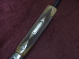 BROWNING CITORI 12GA. 26-INCH SKEET - ENGRAVED COIN FINISH RECEIVER - WITH 28GA. PURBAUGH TUBES - EXCELLENT - 7 of 15