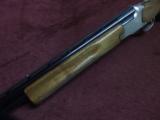 BROWNING CITORI 12GA. 26-INCH SKEET - ENGRAVED COIN FINISH RECEIVER - WITH 28GA. PURBAUGH TUBES - EXCELLENT - 11 of 15