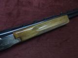 BROWNING CITORI 12GA. 26-INCH SKEET - ENGRAVED COIN FINISH RECEIVER - WITH 28GA. PURBAUGH TUBES - EXCELLENT - 3 of 15