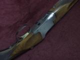 BROWNING CITORI 12GA. 26-INCH SKEET - ENGRAVED COIN FINISH RECEIVER - WITH 28GA. PURBAUGH TUBES - EXCELLENT - 8 of 15