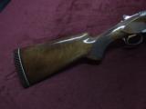 BROWNING CITORI 12GA. 26-INCH SKEET - ENGRAVED COIN FINISH RECEIVER - WITH 28GA. PURBAUGH TUBES - EXCELLENT - 5 of 15