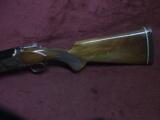 BROWNING CITORI 12GA. 26-INCH SKEET - ENGRAVED COIN FINISH RECEIVER - WITH 28GA. PURBAUGH TUBES - EXCELLENT - 10 of 15