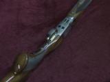 BROWNING CITORI 12GA. 26-INCH SKEET - ENGRAVED COIN FINISH RECEIVER - WITH 28GA. PURBAUGH TUBES - EXCELLENT - 6 of 15