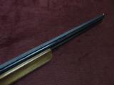 BROWNING CITORI 12GA. 26-INCH SKEET - ENGRAVED COIN FINISH RECEIVER - WITH 28GA. PURBAUGH TUBES - EXCELLENT - 4 of 15