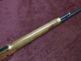 WINCHESTER MODEL 94 LONE STAR COMMEMORATIVE - 30-30 - 1845 - 1970 - 26-INCH 1/2 ROUND & 1/2 OCTAGON - EXCELLENT - 9 of 15