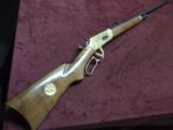 WINCHESTER MODEL 94 LONE STAR COMMEMORATIVE - 30-30 - 1845 - 1970 - 26-INCH 1/2 ROUND & 1/2 OCTAGON - EXCELLENT - 1 of 15