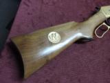 WINCHESTER MODEL 94 LONE STAR COMMEMORATIVE - 30-30 - 1845 - 1970 - 26-INCH 1/2 ROUND & 1/2 OCTAGON - EXCELLENT - 6 of 15