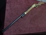 WINCHESTER MODEL 94 LONE STAR COMMEMORATIVE - 30-30 - 1845 - 1970 - 26-INCH 1/2 ROUND & 1/2 OCTAGON - EXCELLENT - 10 of 15