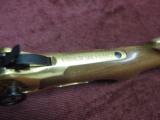 WINCHESTER MODEL 94 LONE STAR COMMEMORATIVE - 30-30 - 1845 - 1970 - 26-INCH 1/2 ROUND & 1/2 OCTAGON - EXCELLENT - 14 of 15