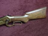 WINCHESTER MODEL 94 LONE STAR COMMEMORATIVE - 30-30 - 1845 - 1970 - 26-INCH 1/2 ROUND & 1/2 OCTAGON - EXCELLENT - 13 of 15