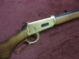 WINCHESTER MODEL 94 LONE STAR COMMEMORATIVE - 30-30 - 1845 - 1970 - 26-INCH 1/2 ROUND & 1/2 OCTAGON - EXCELLENT - 2 of 15