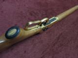 WINCHESTER MODEL 94 LONE STAR COMMEMORATIVE - 30-30 - 1845 - 1970 - 26-INCH 1/2 ROUND & 1/2 OCTAGON - EXCELLENT - 8 of 15