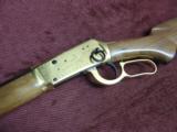 WINCHESTER MODEL 94 LONE STAR COMMEMORATIVE - 30-30 - 1845 - 1970 - 26-INCH 1/2 ROUND & 1/2 OCTAGON - EXCELLENT - 11 of 15