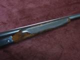 WINCHESTER MODEL 21 20GA. SKEET - 28-INCH WS1 / WS2 - PRETTY WOOD - CHECKERED BUTT - EXCELLENT - 3 of 15