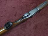WINCHESTER MODEL 21 20GA. SKEET - 28-INCH WS1 / WS2 - PRETTY WOOD - CHECKERED BUTT - EXCELLENT - 7 of 15