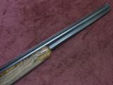 BROWNING SUPERPOSED 20GA. - 26 1/2-INCH - IC / MOD. - MADE IN 1967 - BEAUTIFUL WOOD - LEATHER CASE - 4 of 15