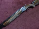 BROWNING SUPERPOSED 20GA. - 26 1/2-INCH - IC / MOD. - MADE IN 1967 - BEAUTIFUL WOOD - LEATHER CASE - 9 of 15