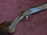 BROWNING SUPERPOSED 20GA. - 26 1/2-INCH - IC / MOD. - MADE IN 1967 - BEAUTIFUL WOOD - LEATHER CASE - 2 of 15