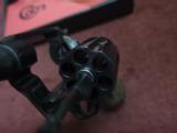 COLT DETECTIVE SPECIAL .38SPL. - 1960'S VINTAGE - NEW IN BOX - 7 of 12