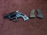 COLT DETECTIVE SPECIAL .38SPL. - 1960'S VINTAGE - NEW IN BOX - 11 of 12