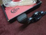 COLT DETECTIVE SPECIAL .38SPL. - 1960'S VINTAGE - NEW IN BOX - 5 of 12