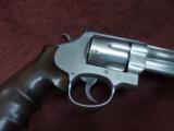 SMITH & WESSON 625 .45 COLT - MOUNTAIN GUN - PRE-LOCK - AS NEW IN BOX WITH PAPERS & EXTRA GRIPS - 6 of 10