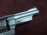SMITH & WESSON 625 .45 COLT - MOUNTAIN GUN - PRE-LOCK - AS NEW IN BOX WITH PAPERS & EXTRA GRIPS - 7 of 10