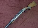 L.C. SMITH 16GA. - FEATHERWEIGHT - 28-INCH - MOD. / FULL - NICE CASE COLORS - EXCELLENT - 12 of 15