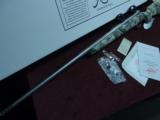 KIMBER 84L MOUNTAIN ASCENT .270 WIN. - AS NEW IN BOX WITH TALLEY RINGS - 8 of 12