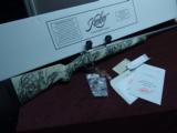 KIMBER 84L MOUNTAIN ASCENT .270 WIN. - AS NEW IN BOX WITH TALLEY RINGS - 1 of 12