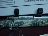 KIMBER 84L MOUNTAIN ASCENT .270 WIN. - AS NEW IN BOX WITH TALLEY RINGS - 4 of 12