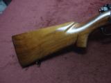 WINCHESTER MODEL 70 - PRE-64 - 30-06 - 1955 - MATCH - TARGET - SNIPER - U.S. PROPERTY MARKED - EXCELLENT - 4 of 15
