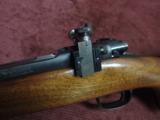 WINCHESTER MODEL 70 - PRE-64 - 30-06 - 1955 - MATCH - TARGET - SNIPER - U.S. PROPERTY MARKED - EXCELLENT - 11 of 15