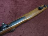 WINCHESTER MODEL 70 - PRE-64 - 30-06 - 1955 - MATCH - TARGET - SNIPER - U.S. PROPERTY MARKED - EXCELLENT - 6 of 15