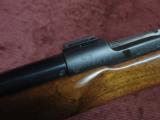 WINCHESTER MODEL 70 - PRE-64 - 30-06 - 1955 - MATCH - TARGET - SNIPER - U.S. PROPERTY MARKED - EXCELLENT - 9 of 15